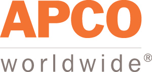 APCO Worldwide logo
