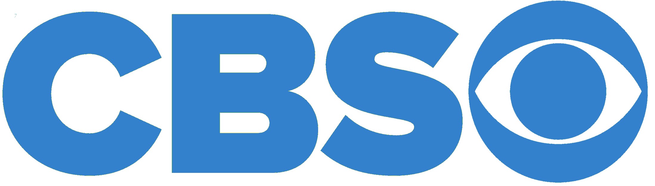 CBS logo