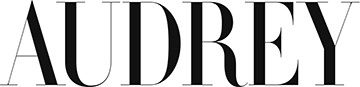 Audrey Logo