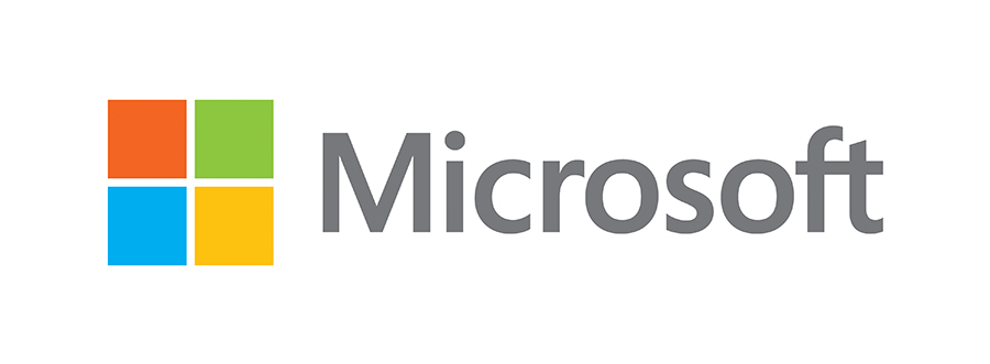 Microsoft Logo