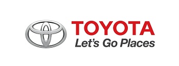 Toyota Logo