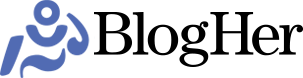 Blogher logo