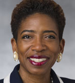 Carla Harris