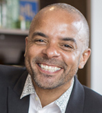 Jonathan Mildenhall