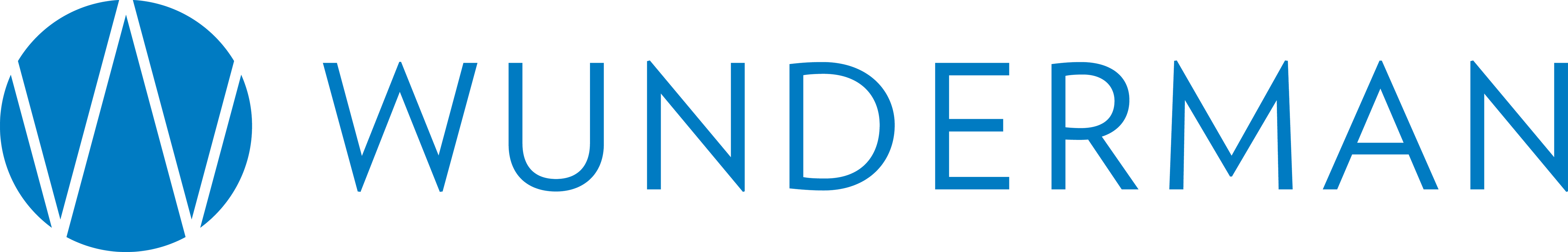 Wunderman Logo